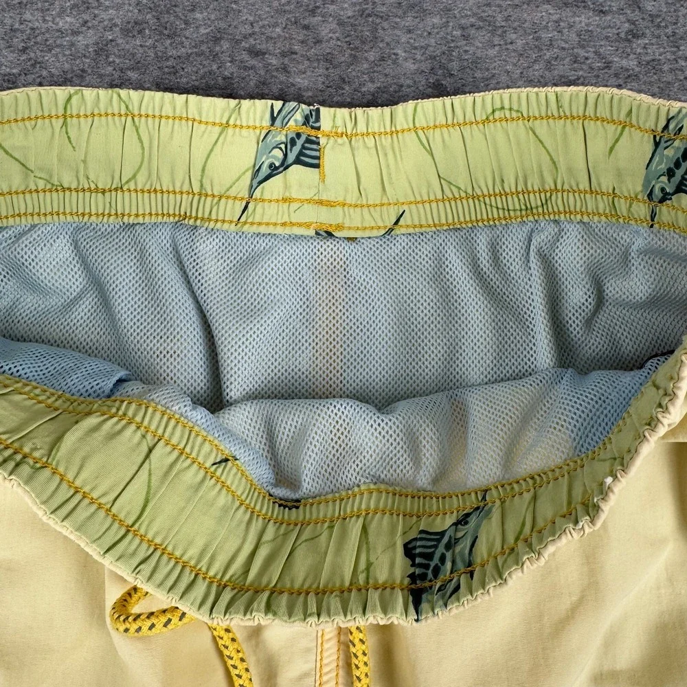 Tommy Bahama Relax Swim Trunks 5.5